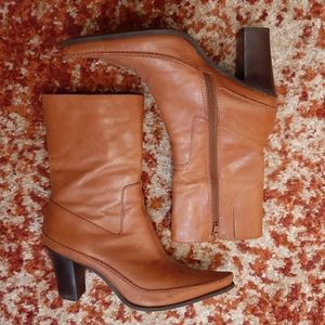 Bakers ankle boots